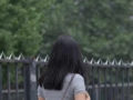 这条牛仔短裤 简直爱了