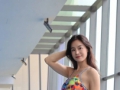浪费在泳池里的60分钟