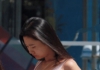 街拍美女30张图片