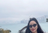共你有过最美的邂逅 共你有过一些风雨忧愁