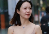 春末夏初选低饱和柔焦色系 轻松拿捏毫不费力氛围感穿搭