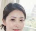 阳光洒进来的午后，微笑的美好时光。