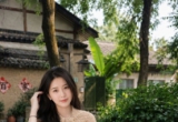 谭青林00：开始期待五颜六色的夏天啦