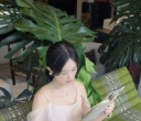 慵懒时光