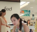 秋天的少妇很性感