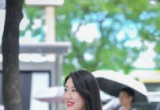 高贵典雅的美女