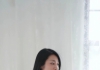 短牛仔裤真的是无敌穿搭