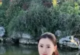 清纯姊妹分享手机里随手拍的风景照片#夏天、微风、湖水，还有穿新裙子的好心情~