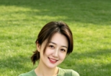 笑揽清欢浪漫温柔的连衣裙