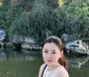 清纯姊妹分享手机里随手拍的风景照片#夏天、微风、湖水，还有穿新裙子的好心情~