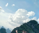 【相公山】『打双卡』【如意峰】