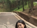 命运在新陈代谢 很深的东西会变得很浅 某天我们都会平静的接受一切#公园20分钟效应 #我会在公园发呆