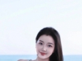 海边拍照出片必学，9个动作，拍照又美又自然，上镜又有氛围感