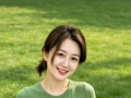 笑揽清欢浪漫温柔的连衣裙