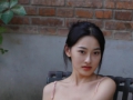 穿搭灵感铺：969粉色连衣裙穿搭