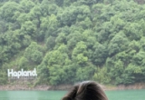 闲游享四方翠翠森林—生命力的颜色