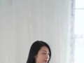 短牛仔裤真的是无敌穿搭