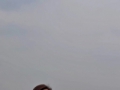 高处自有风景，风里全是自由。。 ​​​