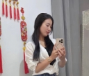 天晴晴朗了吗：牛仔裤很有型，大家认为好看吗