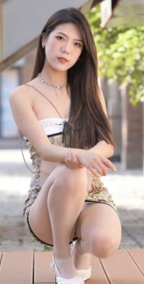 清颜悦影阁：她好像真的会发光～✨