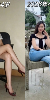 软饭得硬吃2010年一2026年，16年的时间转瞬即逝