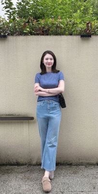 夏天到了…