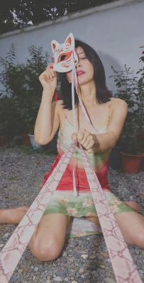 熟女图片分享
