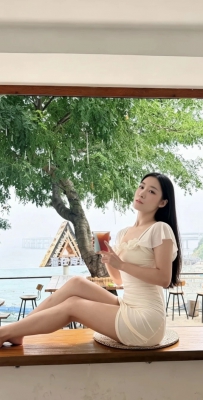 存一些海边拍照姿势