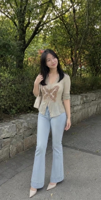 灵巧沙滩IuFIe3：#你心目中最美女神是谁？#