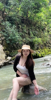 抓住夏天的尾巴?