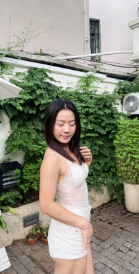 城市轻徒步指南：花园咖啡☕️