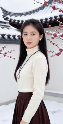 孤陌：#最想对自己说的一句激励的话是什么#开心快乐每一天就是幸福！