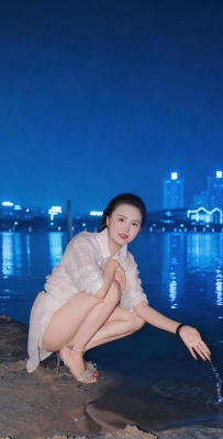 百姓象棋：夜色温柔，心事也