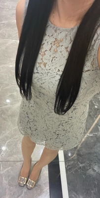 少女衣间闲谈：裙子留给夏天穿！！！