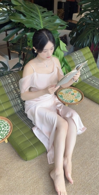 慵懒时光
