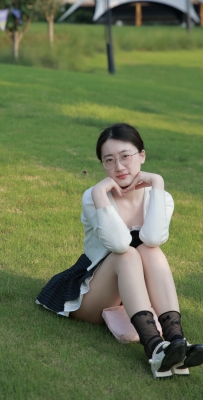 爱运动的小懒虫：即使一眼便喜欢