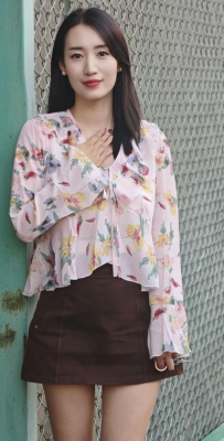 悠趣玩家风很甜，今天很美满……