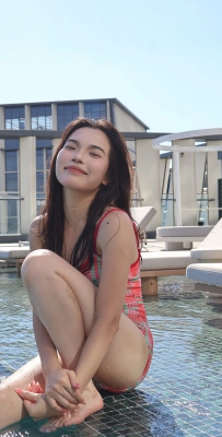 夏日一下ba?