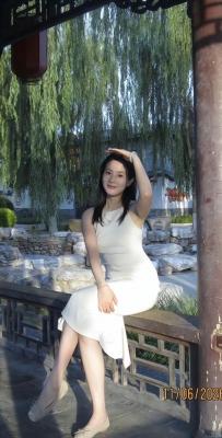 美女究竟能有多美
