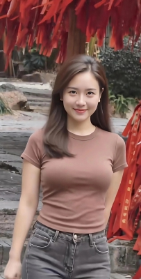 漫步的独行者截图分享