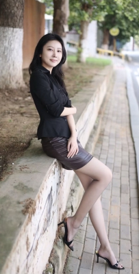 蓦山西 秋初
