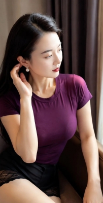 一个人的慢时光摄影