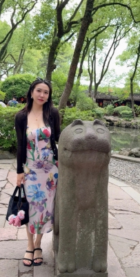 闲游享风光：在宁波闲逛‍♀️‍➡️