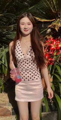 小小穿搭，感觉不一样了