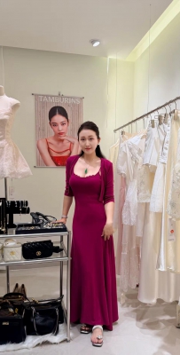 有情有义的女人 老天就应为她奉上取之不尽的财富