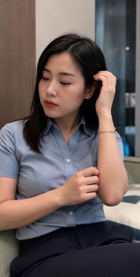 职业装