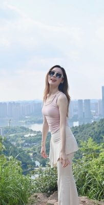 我找到了走出焦虑症的绝佳秘方